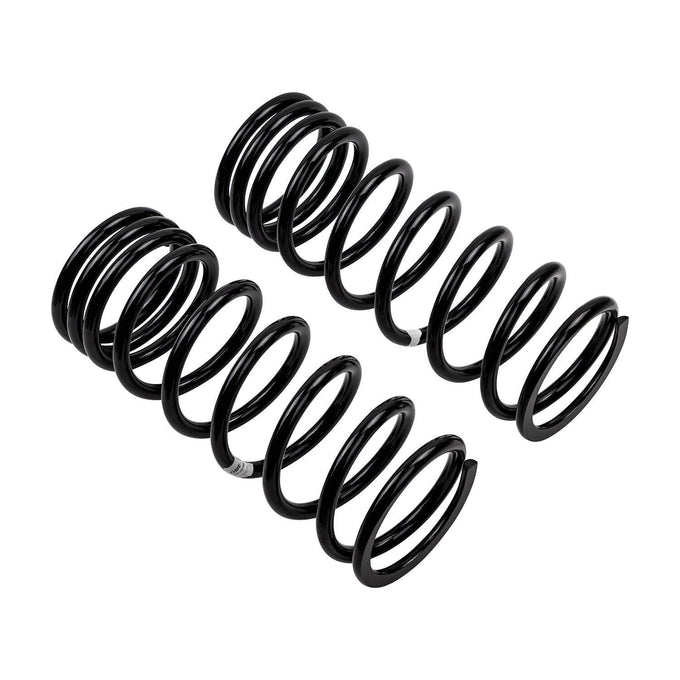 Rear Coil Spring Set <br> 1993 Land Rover Defender 110