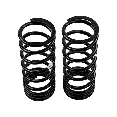 Rear Coil Spring Set <br> 1993 Land Rover Defender 110