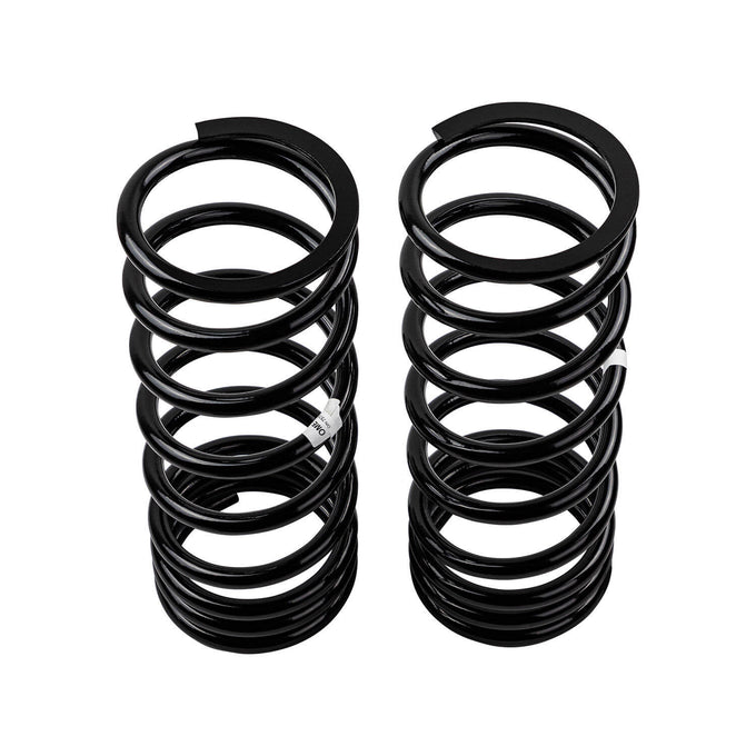 Rear Coil Spring Set <br> 1993 Land Rover Defender 110