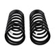 Rear Coil Spring Set <br> 1993 Land Rover Defender 110