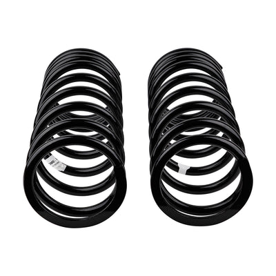 Rear Coil Spring Set <br> 1993 Land Rover Defender 110