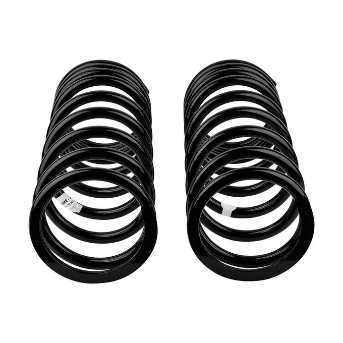 Rear Coil Spring Set <br> 1993 Land Rover Defender 110