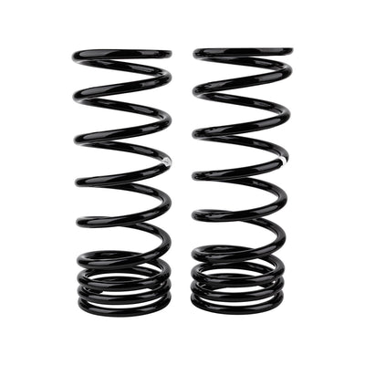 Rear Coil Spring Set <br> 1993 Land Rover Defender 110