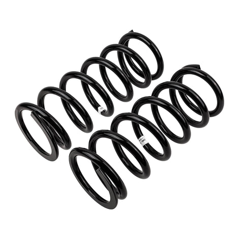 Rear Coil Spring Set <br> 1993 Land Rover Defender 110