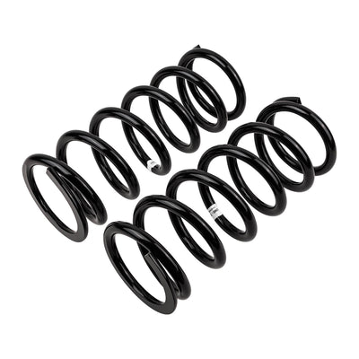 Rear Coil Spring Set <br> 1993 Land Rover Defender 110