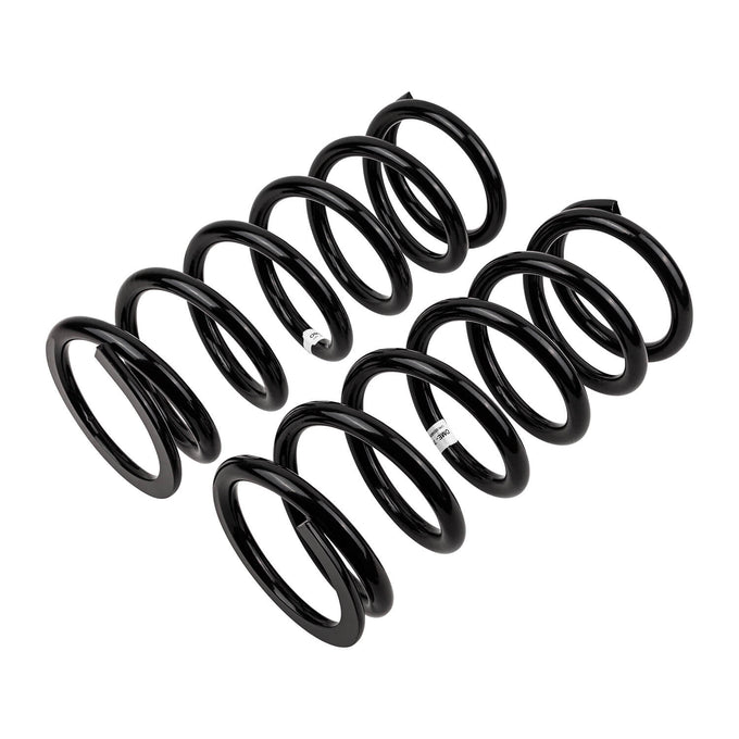 Rear Coil Spring Set <br> 1993 Land Rover Defender 110