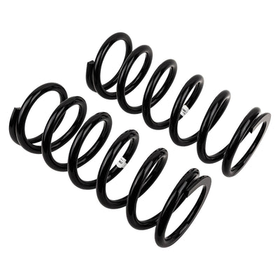 Rear Coil Spring Set <br> 1993 Land Rover Defender 110