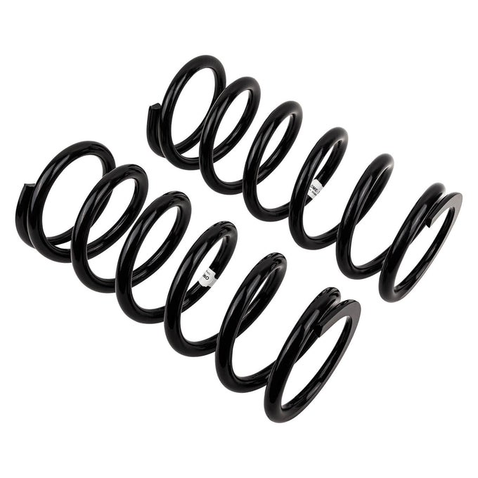 Rear Coil Spring Set <br> 1993 Land Rover Defender 110