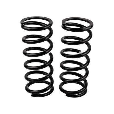 Rear Coil Spring Set <br> 1993 Land Rover Defender 110