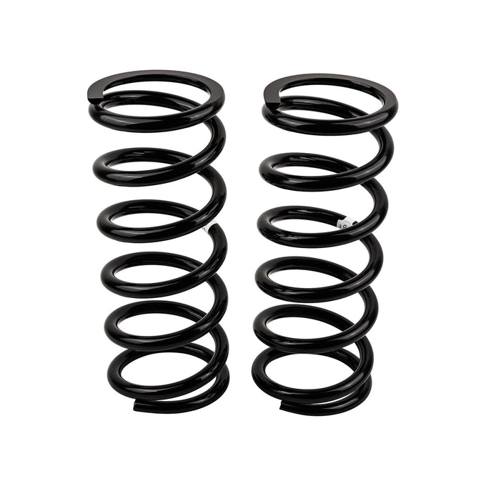 Rear Coil Spring Set <br> 1993 Land Rover Defender 110