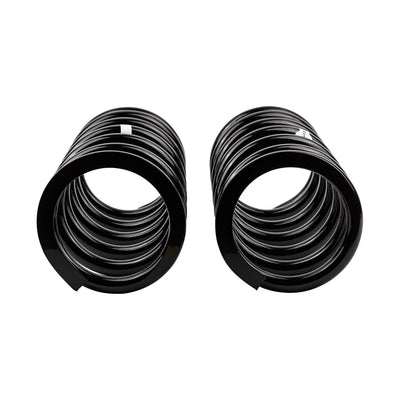 Rear Coil Spring Set <br> 1993 Land Rover Defender 110