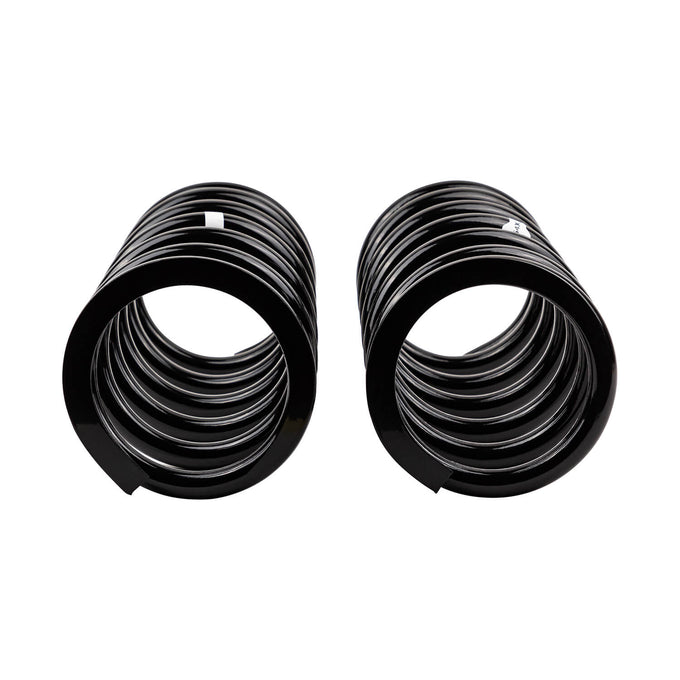 Rear Coil Spring Set <br> 1993 Land Rover Defender 110