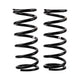 Rear Coil Spring Set <br> 1993 Land Rover Defender 110