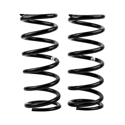 Rear Coil Spring Set <br> 1993 Land Rover Defender 110