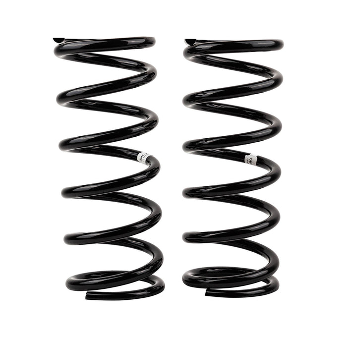 Rear Coil Spring Set <br> 1993 Land Rover Defender 110
