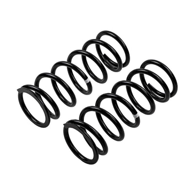 Rear Coil Spring Set <br> 1993 Land Rover Defender 110