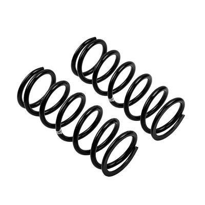 Rear Coil Spring Set <br> 1993 Land Rover Defender 110