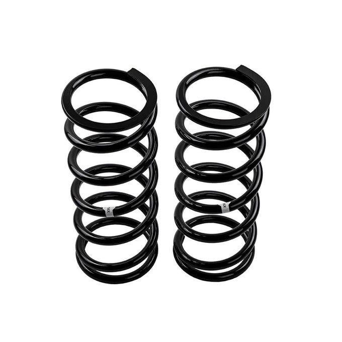 Rear Coil Spring Set <br> 1993 Land Rover Defender 110