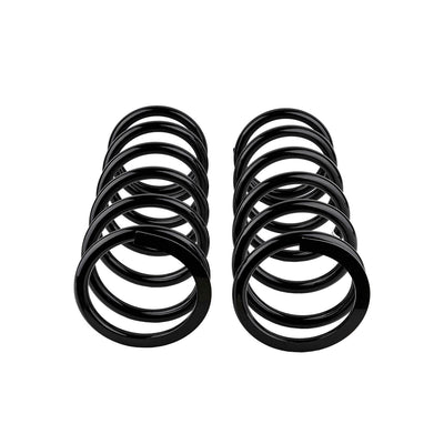 Rear Coil Spring Set <br> 1993 Land Rover Defender 110