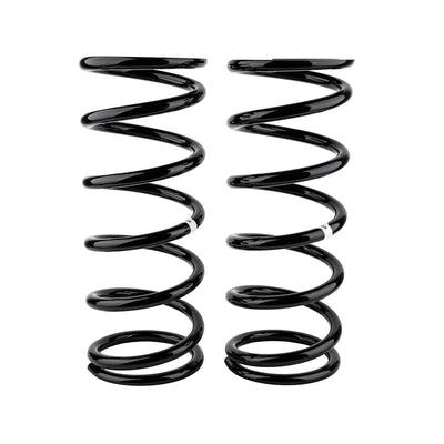 Rear Coil Spring Set <br> 1993 Land Rover Defender 110