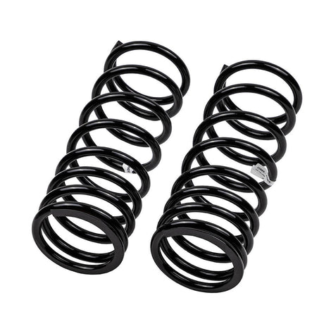Front Coil Spring Set <br> 94-98 Land Rover Discovery, 87-95 Range Rover