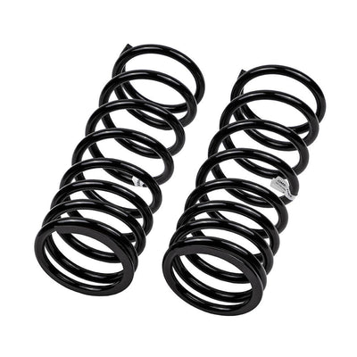 Front Coil Spring Set <br> 94-98 Land Rover Discovery, 87-95 Range Rover