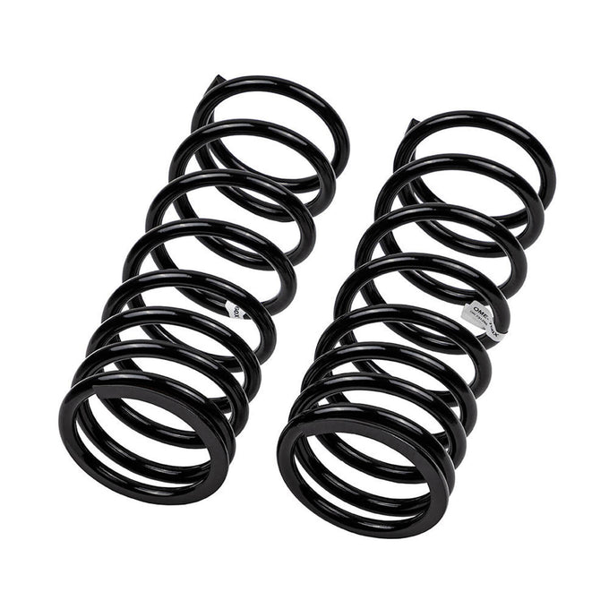 Front Coil Spring Set <br> 94-98 Land Rover Discovery, 87-95 Range Rover