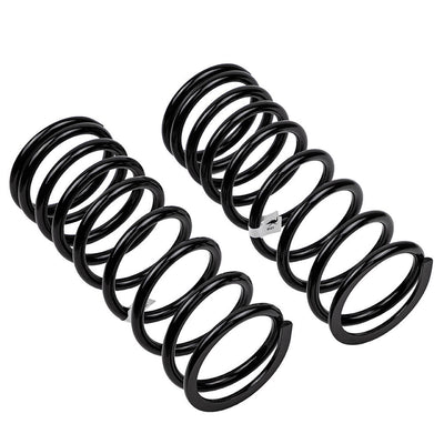 Front Coil Spring Set <br> 94-98 Land Rover Discovery, 87-95 Range Rover