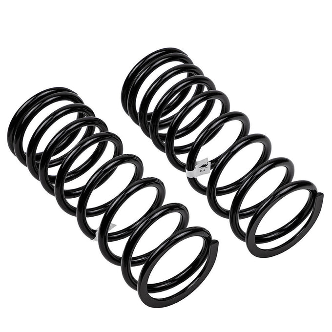 Front Coil Spring Set <br> 94-98 Land Rover Discovery, 87-95 Range Rover