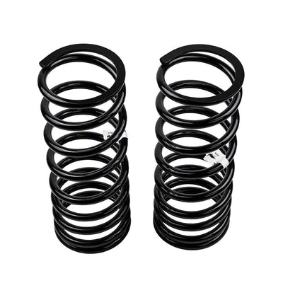 Front Coil Spring Set <br> 94-98 Land Rover Discovery, 87-95 Range Rover