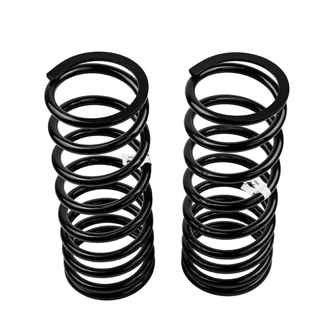 Front Coil Spring Set <br> 94-98 Land Rover Discovery, 87-95 Range Rover
