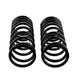 Front Coil Spring Set <br> 94-98 Land Rover Discovery, 87-95 Range Rover