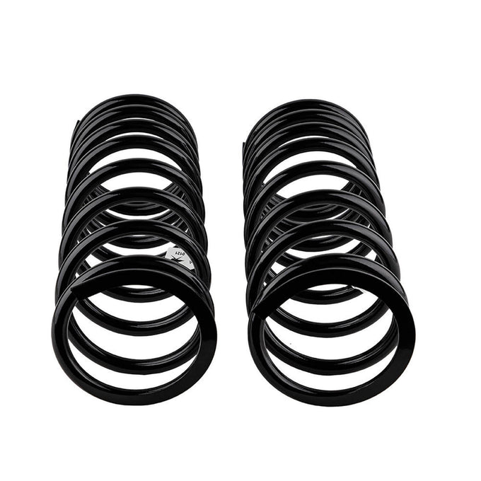 Front Coil Spring Set <br> 94-98 Land Rover Discovery, 87-95 Range Rover