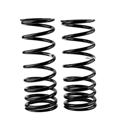 Front Coil Spring Set <br> 94-98 Land Rover Discovery, 87-95 Range Rover