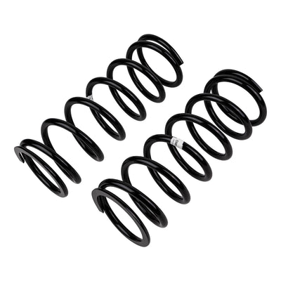 Front Coil Spring Set <br> 93-98 Land Rover Defender 110/90, Discovery, Range Rover