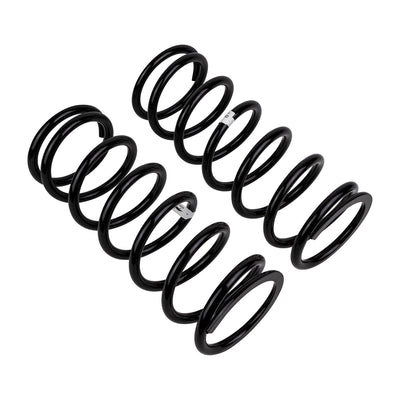 Front Coil Spring Set <br> 93-98 Land Rover Defender 110/90, Discovery, Range Rover