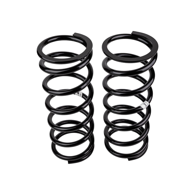 Front Coil Spring Set <br> 93-98 Land Rover Defender 110/90, Discovery, Range Rover