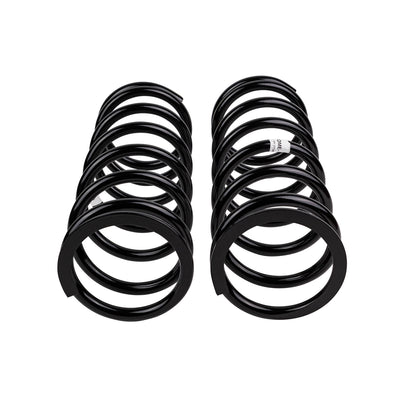 Front Coil Spring Set <br> 93-98 Land Rover Defender 110/90, Discovery, Range Rover