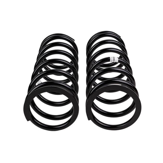 Front Coil Spring Set <br> 93-98 Land Rover Defender 110/90, Discovery, Range Rover