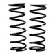 Front Coil Spring Set <br> 93-98 Land Rover Defender 110/90, Discovery, Range Rover