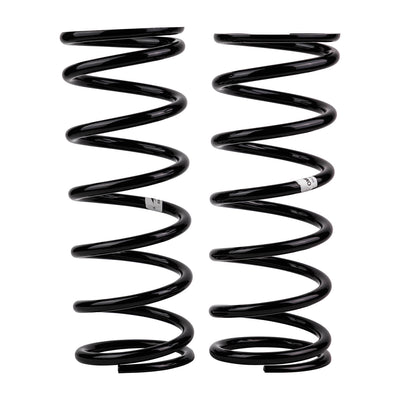 Front Coil Spring Set <br> 93-98 Land Rover Defender 110/90, Discovery, Range Rover