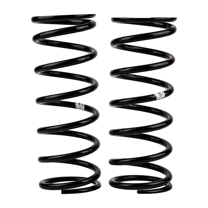 Front Coil Spring Set <br> 93-98 Land Rover Defender 110/90, Discovery, Range Rover