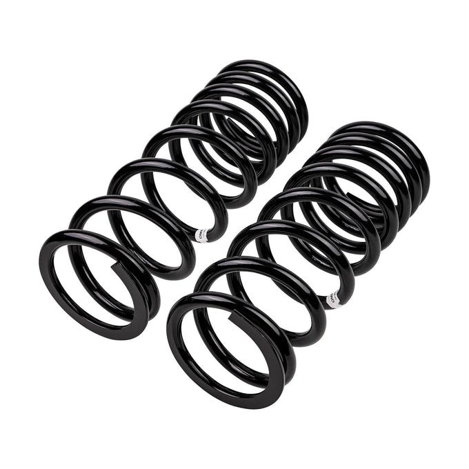 Rear Coil Spring Set <br> 94-04 Land Rover Defender 90, Discovery, Range Rover