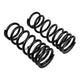 Rear Coil Spring Set <br> 94-04 Land Rover Defender 90, Discovery, Range Rover