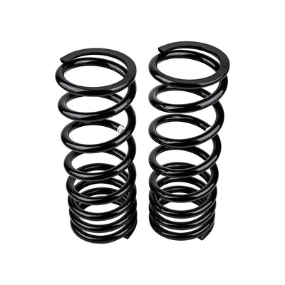 Rear Coil Spring Set <br> 94-04 Land Rover Defender 90, Discovery, Range Rover