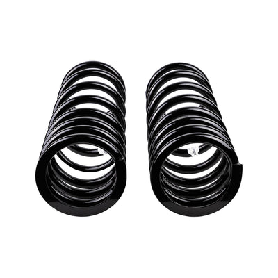 Rear Coil Spring Set <br> 94-04 Land Rover Defender 90, Discovery, Range Rover