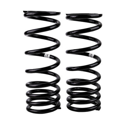 Rear Coil Spring Set <br> 94-04 Land Rover Defender 90, Discovery, Range Rover