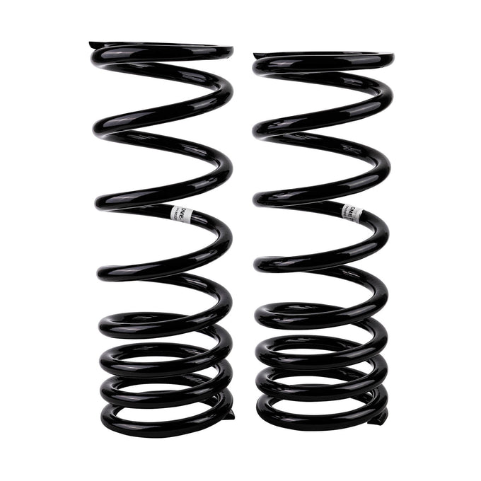 Rear Coil Spring Set <br> 94-04 Land Rover Defender 90, Discovery, Range Rover