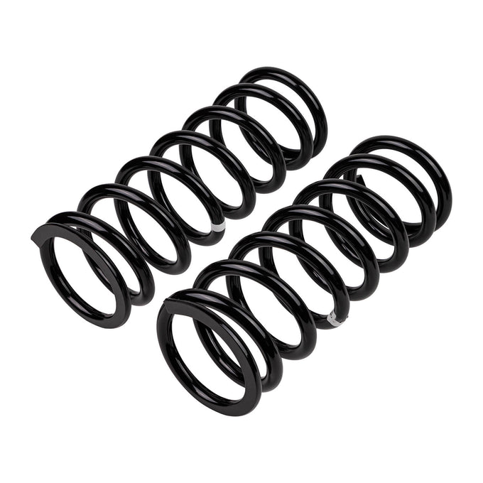 Rear Coil Spring Set <br> 94-04 Land Rover Discovery, 87-95 Range Rover