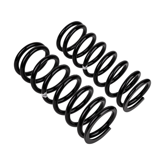 Rear Coil Spring Set <br> 94-04 Land Rover Discovery, 87-95 Range Rover